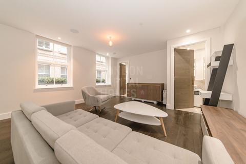 2 bedroom apartment for sale, Pinks Mews, Dyers Building, London, EC1N