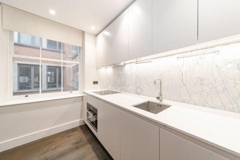 2 bedroom apartment for sale, Pinks Mews, Dyers Building, London, EC1N