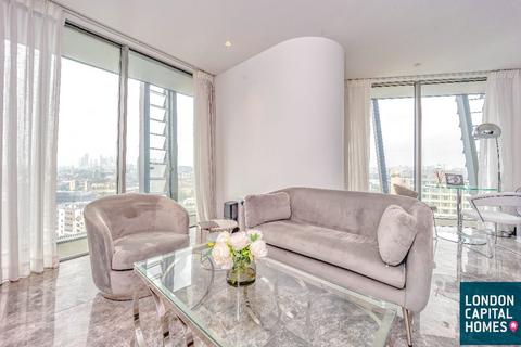 2 bedroom apartment for sale, 1 Blackfriars Road, London, SE1