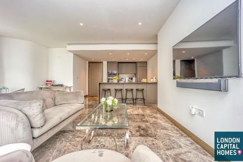 2 bedroom apartment for sale, One Blackfriars, 1 Blackfriars Road, London, SE1