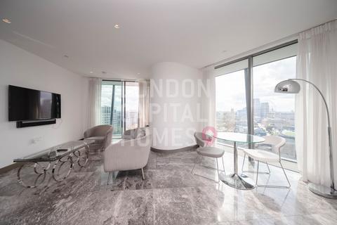 2 bedroom apartment for sale, One Blackfriars, 1 Blackfriars Road, London, SE1