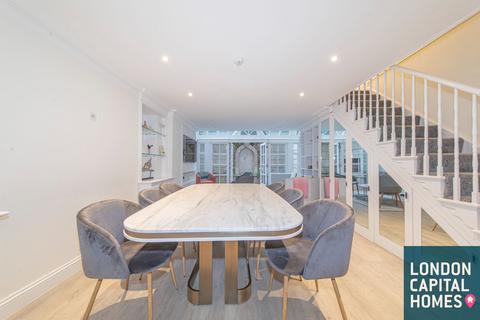 5 bedroom terraced house for sale, Trevor Place, London