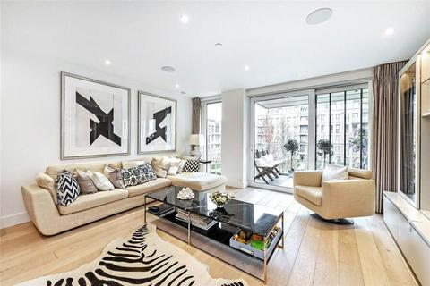 2 bedroom apartment for sale, Ravensbourne Apartments 5, Central Avenue LONDON SW6