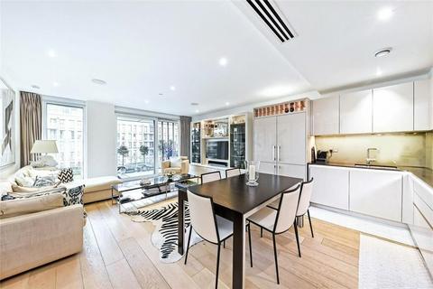 2 bedroom apartment for sale, Ravensbourne Apartments, 5 Central Avenue, London, SW6