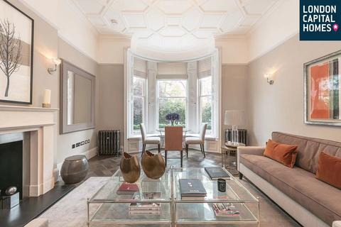 2 bedroom apartment for sale, 42 Lennox Gardens LONDON SW1X