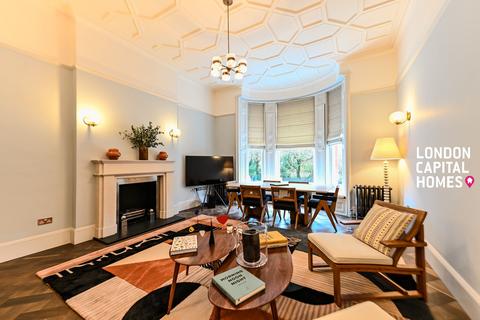 2 bedroom apartment for sale, 42 Lennox Gardens, London, SW1X