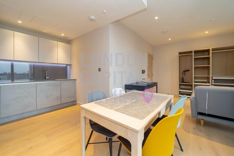 1 bedroom apartment to rent, Ebury Place, 1b Sutherland St, Pimlico, London SW1V