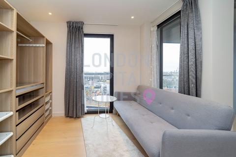 1 bedroom apartment to rent, Ebury Place, 1b Sutherland St, Pimlico, London SW1V