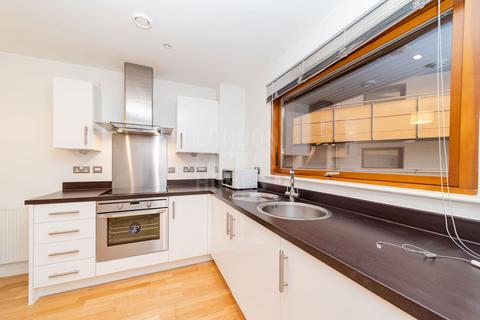 1 bedroom apartment to rent, Bolanachi Building Spa Road LONDON SE16