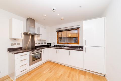 1 bedroom apartment to rent, Bolanachi Building Spa Road LONDON SE16