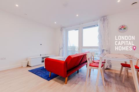 2 bedroom apartment to rent, Lavey House 10 Belgrave Road Wembley HA0