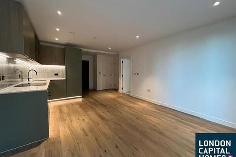 1 bedroom apartment to rent - Iris House 2 Cedrus Avenue Southall UB1