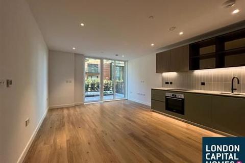1 bedroom apartment to rent - Iris House 2 Cedrus Avenue Southall UB1