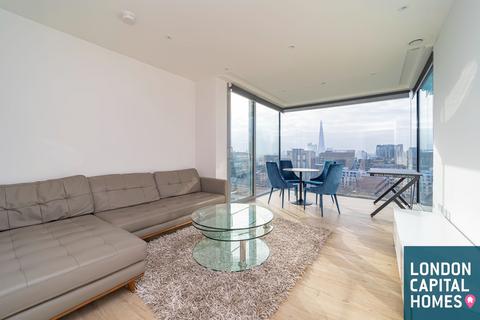2 bedroom apartment to rent, Neroli House 14 Piazza Walk LONDON E1