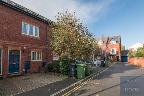 4 bedroom terraced house for sale - Haven Road, Exeter EX2