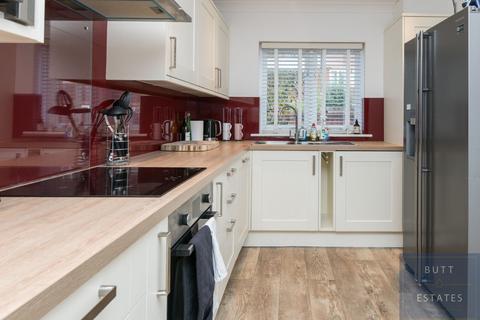 4 bedroom terraced house for sale, Haven Road, Exeter EX2