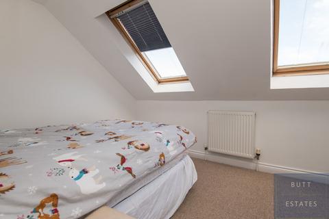 20, Maritime Court Haven Road, Exeter, EX2 8GP