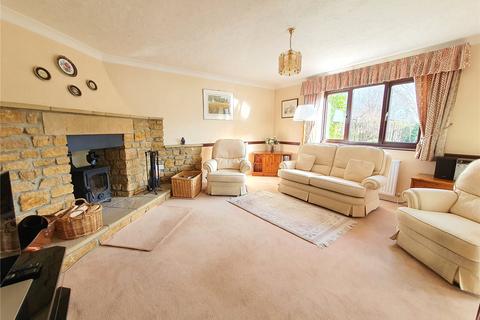 4 bedroom detached house for sale - Over Stratton, South Petherton, TA13