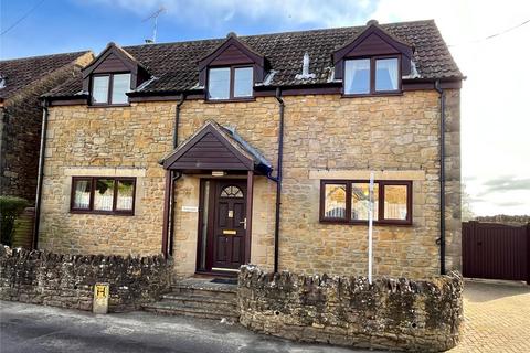 4 bedroom detached house for sale, Over Stratton, South Petherton, TA13