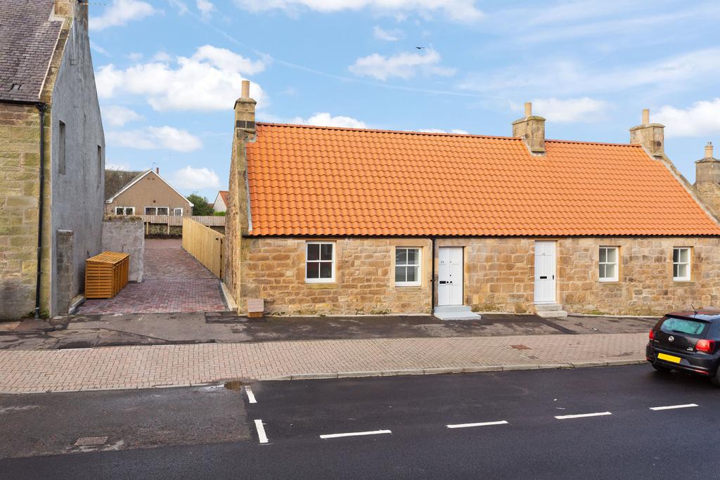 174 Main Street, Pathhead, EH37 5SG 3 bed semidetached house for sale