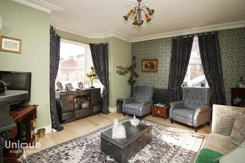 2 bedroom end of terrace house for sale, Hesketh Place,  Fleetwood, FY7
