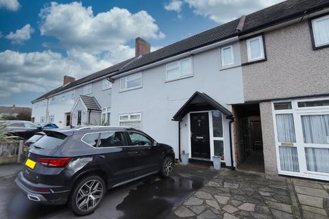 36 Erith Crescent, Romford, RM5 3JP