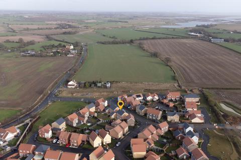 4 bedroom detached house for sale, Henderson Road, Thorpe-Le-Soken, CO16