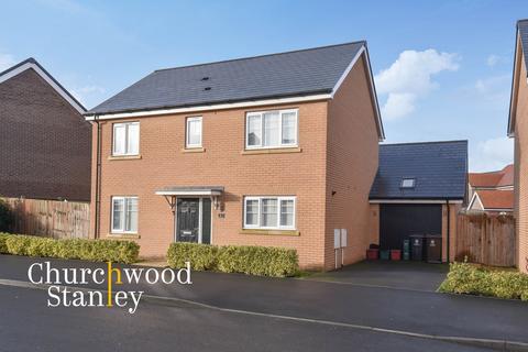 undefined, Henderson Road, Thorpe-Le-Soken, CO16