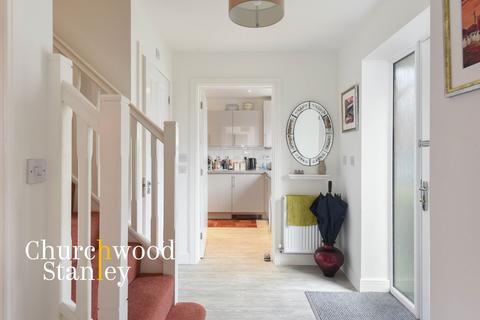 undefined, Henderson Road, Thorpe-Le-Soken, CO16