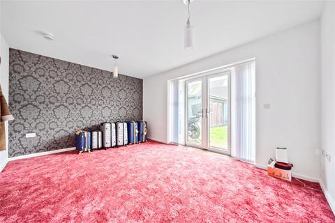 3 bedroom detached house for sale - Theseus Terrace, Brooklands, Milton Keynes, Buckinghamshire, MK10