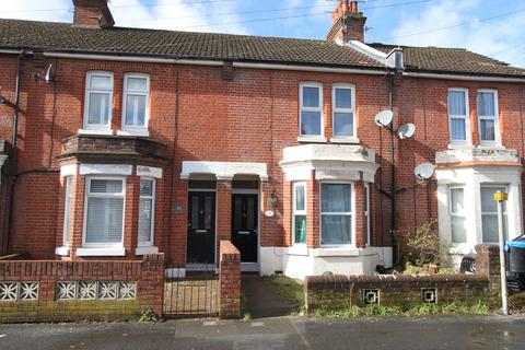 3 bedroom terraced house to rent - Newtown Road, Eastleigh SO50