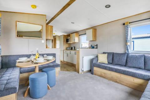 2 bedroom static caravan for sale, Tregoad Holiday Park