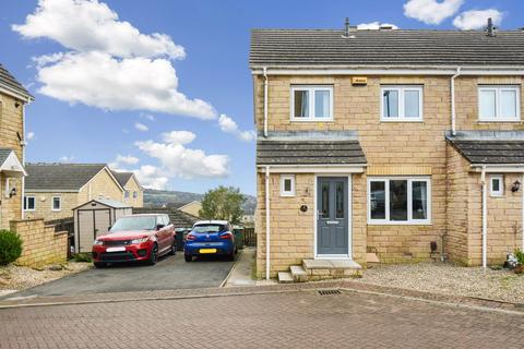 3 Baton Drive, Huddersfield, HD3 3QJ