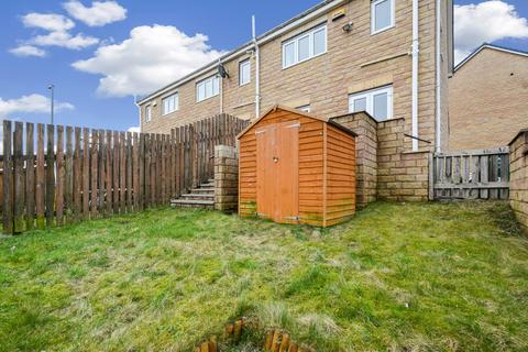 3 Baton Drive, Huddersfield, HD3 3QJ