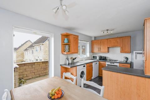 3 Baton Drive, Huddersfield, HD3 3QJ