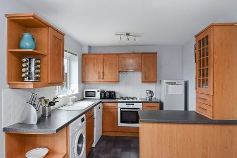 3 Baton Drive, Huddersfield, HD3 3QJ