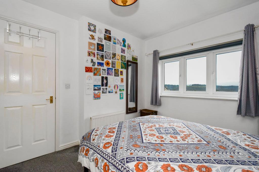 Bed 1
