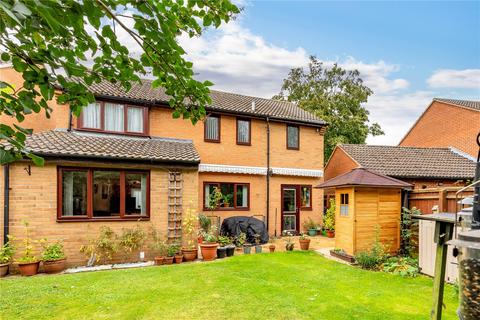 4 bedroom detached house for sale, Bicester, Oxfordshire OX26