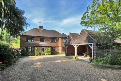 4 bedroom detached house for sale, Withyham Road, Groombridge, Tunbridge Wells, Kent, TN3