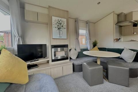 3 bedroom static caravan for sale, Bockenfield Country Park