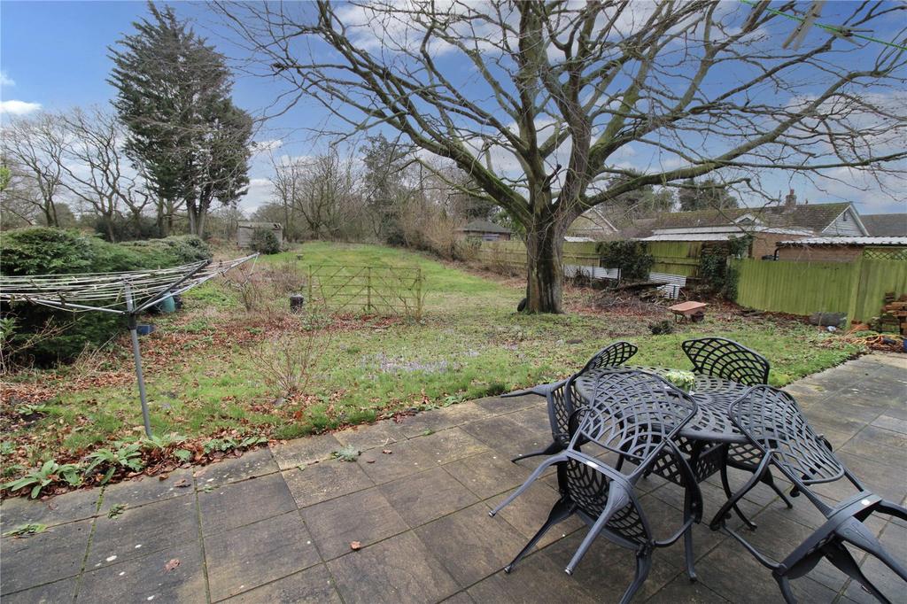 The Street, Wenhaston, Halesworth, Suffolk, IP19 4 bed detached house