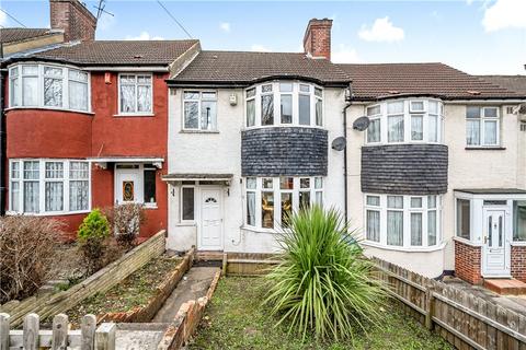 144 Ankerdine Crescent, Shooters Hill, London, SE18 3LG