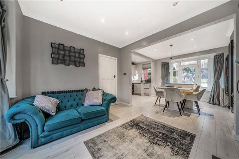 144 Ankerdine Crescent, Shooters Hill, London, SE18 3LG