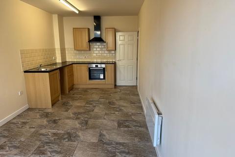 1 bedroom apartment to rent, Union Street, Dudley DY2