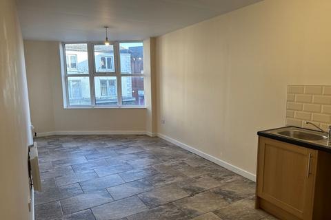 1 bedroom apartment to rent, Union Street, Dudley DY2