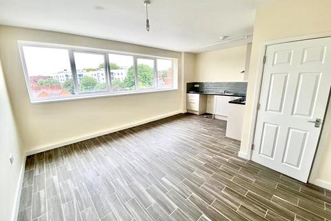 1 bedroom apartment to rent, Upper Rushall Street, Walsall WS1
