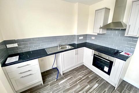 1 bedroom apartment to rent, Upper Rushall Street, Walsall WS1
