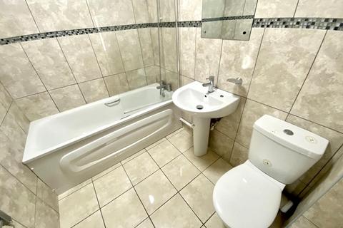 1 bedroom apartment to rent, Upper Rushall Street, Walsall WS1