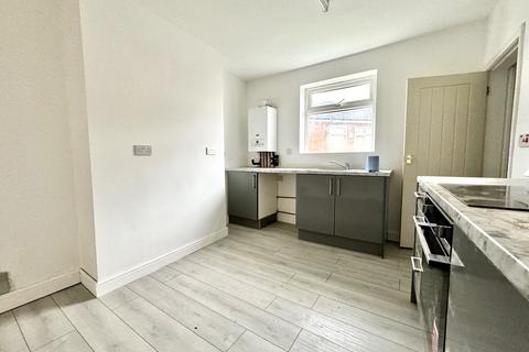 undefined, Brunswick Park Road, Wednesbury WS10