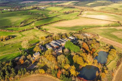 6 bedroom equestrian property for sale, Halstead House Farm, Oakham Road, Tilton on the Hill, Leicestershire, LE7